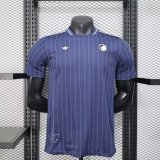 25/26  F.C. Copenhagen Retro  Leisure Style Player  1:1 Quality Soccer Jersey