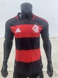26/27 (2026)Flamengo Home Player 1:1 Quality Soccer Jersey