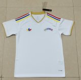 26/27 (2026) Venezuela  Away Fans 1:1 Quality Soccer Jersey