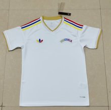 26/27 (2026) Venezuela  Away Fans 1:1 Quality Soccer Jersey