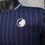 25/26  F.C. Copenhagen Retro  Leisure Style Player  1:1 Quality Soccer Jersey