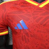 26/27（2026）Colombia Classic style Special Edition  Player  1:1 Quality Soccer Jersey