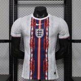 26/27（2026） England  Special Edition  Player 1:1 Quality Soccer Jersey