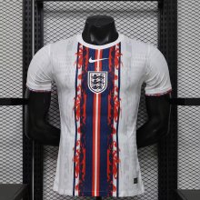 26/27（2026） England  Special Edition  Player 1:1 Quality Soccer Jersey