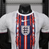 26/27（2026） England  Special Edition  Player 1:1 Quality Soccer Jersey