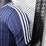 25/26  F.C. Copenhagen Retro  Leisure Style Player  1:1 Quality Soccer Jersey