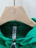 26/27 (2026) Senegal  Green  Windbreaker