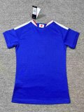 26/27 (2026)	 Japan Home Women  Fans 1:1 Quality Soccer Jersey