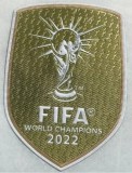 26/27（2026） Argentina Goalkeeper Black Kids Kits 1:1 Quality Soccer Jersey