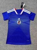 26/27 (2026)	 Japan Home Women  Fans 1:1 Quality Soccer Jersey