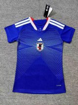26/27 (2026)	 Japan Home Women  Fans 1:1 Quality Soccer Jersey
