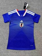 26/27 (2026)	 Japan Home Women  Fans 1:1 Quality Soccer Jersey