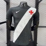 26/27（2026）Vasco da Gama Home  Player 1:1 Quality Soccer Jersey