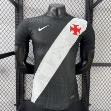 26/27（2026）Vasco da Gama Home  Player 1:1 Quality Soccer Jersey