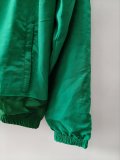 26/27 (2026) Senegal  Green  Windbreaker