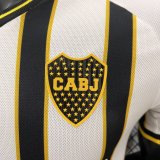 26/27 (2026)   Boca  Juniors  Special Edition Player 1:1 Quality Soccer Jersey