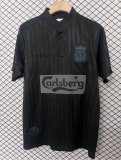 1995 Retro Liverpool Special Edition Fans  1:1 Quality Soccer Jersey