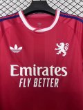 26/27 (2026)  Lyonnais  Away Fans 1:1 Quality Soccer Jersey