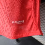 26/27（2026）  Morocco  Home  Player 1:1 Quality Soccer Jersey