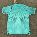 26/27 (2026） Brazil  Goalkeeper Green Fans 1:1 Quality Soccer Jersey