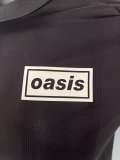 25/26 Adidas Clover Oasis T-shirt Black Player 1:1 Quality Soccer Jersey
