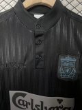 1995 Retro Liverpool Special Edition Fans  1:1 Quality Soccer Jersey