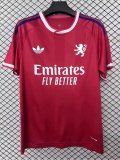 26/27 (2026)  Lyonnais  Away Fans 1:1 Quality Soccer Jersey
