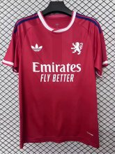 26/27 (2026)  Lyonnais  Away Fans 1:1 Quality Soccer Jersey