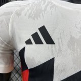 26/27（2026） Germany Special Edition  Player 1:1 Quality Soccer Jersey