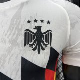 26/27（2026） Germany Special Edition  Player 1:1 Quality Soccer Jersey
