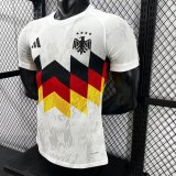 26/27（2026） Germany Special Edition  Player 1:1 Quality Soccer Jersey