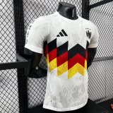 26/27（2026） Germany Special Edition  Player 1:1 Quality Soccer Jersey