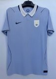 26/27（2026）Uruguay  Home Player  1:1 Quality Soccer Jersey（球员版）