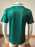 1994/1995 Sporting Lisbon Home Fans 1:1 Quality Retro Soccer Jersey