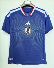 26/27 (2026) Japan  Home Player 1:1 Quality Soccer Jersey（球员版）