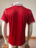 1992/1993 SL Benfica Home Fans Retro  1:1 Quality Soccer Jersey