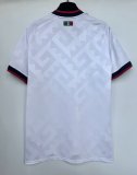 26/27（2026）Mexico Away Player 1:1 Quality Soccer Jersey（球员版）