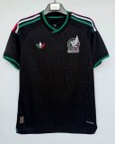 26/27 (2026) Mexico Third Player 1:1 Quality Soccer Jersey（球员版）