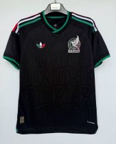 26/27 (2026) Mexico Third Player 1:1 Quality Soccer Jersey（球员版）