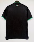 26/27 (2026) Mexico Third Player 1:1 Quality Soccer Jersey（球员版）