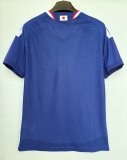 26/27 (2026) Japan  Home Player 1:1 Quality Soccer Jersey（球员版）
