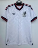 26/27（2026）Mexico Away Player 1:1 Quality Soccer Jersey（球员版）