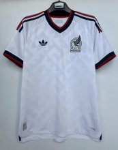 26/27（2026）Mexico Away Player 1:1 Quality Soccer Jersey（球员版）
