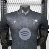 26/27(2026)  Barcelona Special Edition  PLayer 1:1 Quality Soccer Jersey