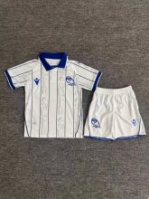25/26 Sheffield Wednesday Third Kids Kits 1:1  Soccer Jersey