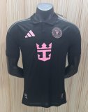26/27（2026）Inter Miami  Away Player 1:1 Quality Soccer Jersey