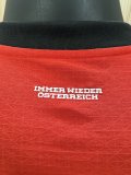 26/27 (2026)  Austria  Home  Player 1:1 Quality Soccer Jersey