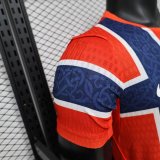 26/27（2026） Norway Home  Player  1:1 Quality Soccer Jersey