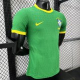 26/27（2026） Brazil Special Edition  Player  1:1 Quality Soccer Jersey