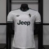 26/27 (2026) Juventus Special Edition  Player 1:1 Quality Soccer Jersey